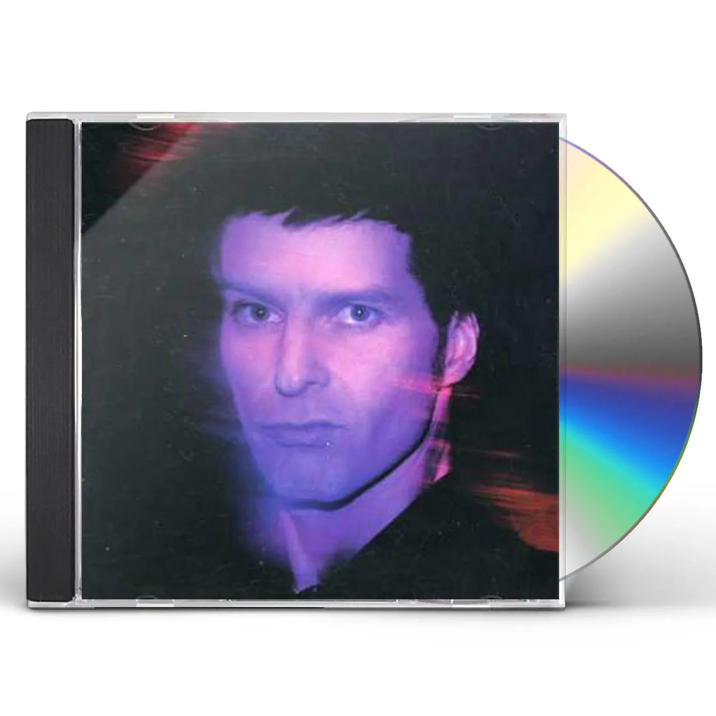 Captain Comatose UP IN FLAMES CD