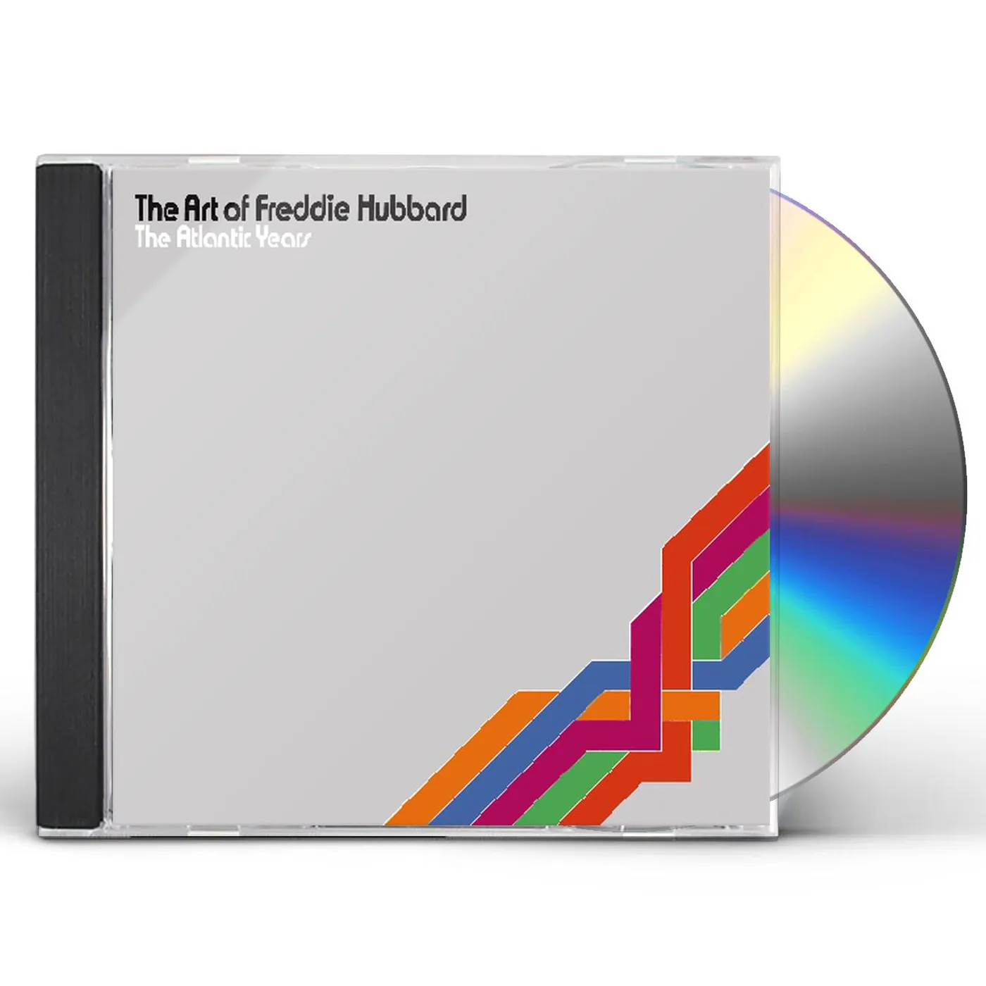 ART OF FREDDIE HUBBARD CD