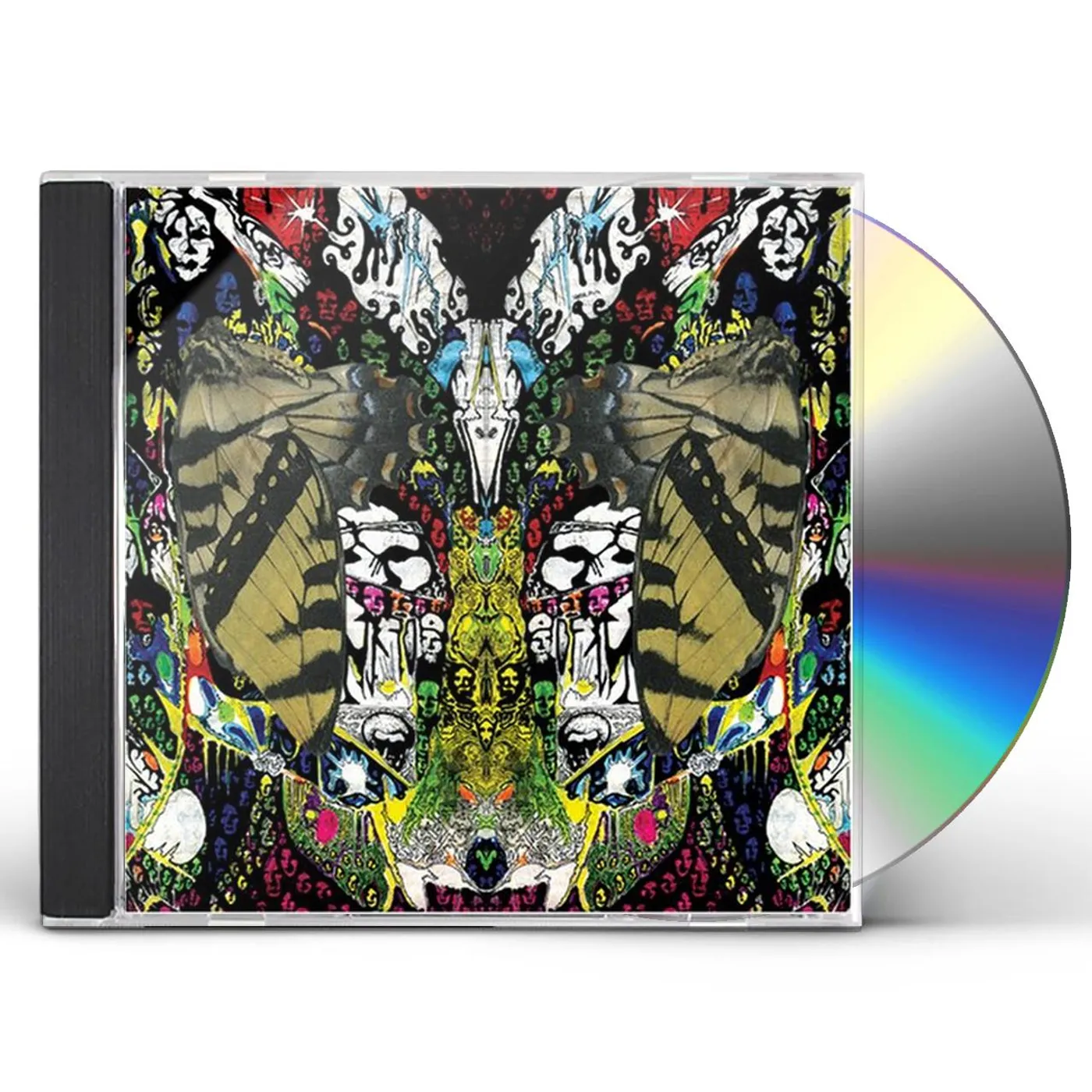 Dragons Of Zynth CORONATION THEIVES CD