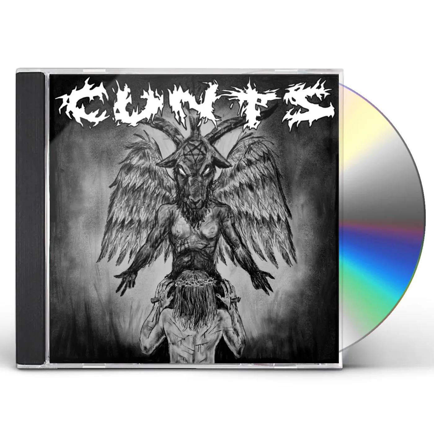 CUNTS CD