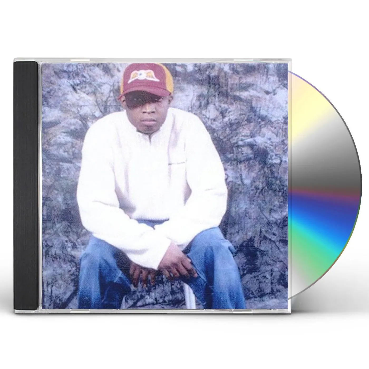 Sozea CHEMICAL EMBALANCE 1 CD
