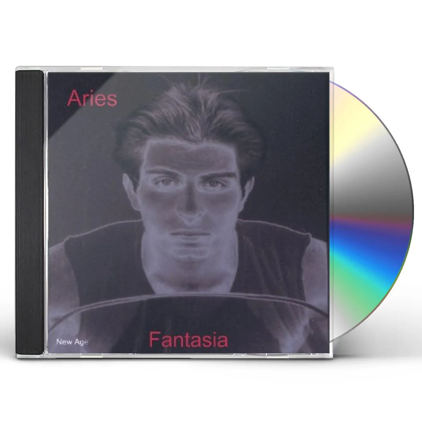 Aries FANTASIA CD