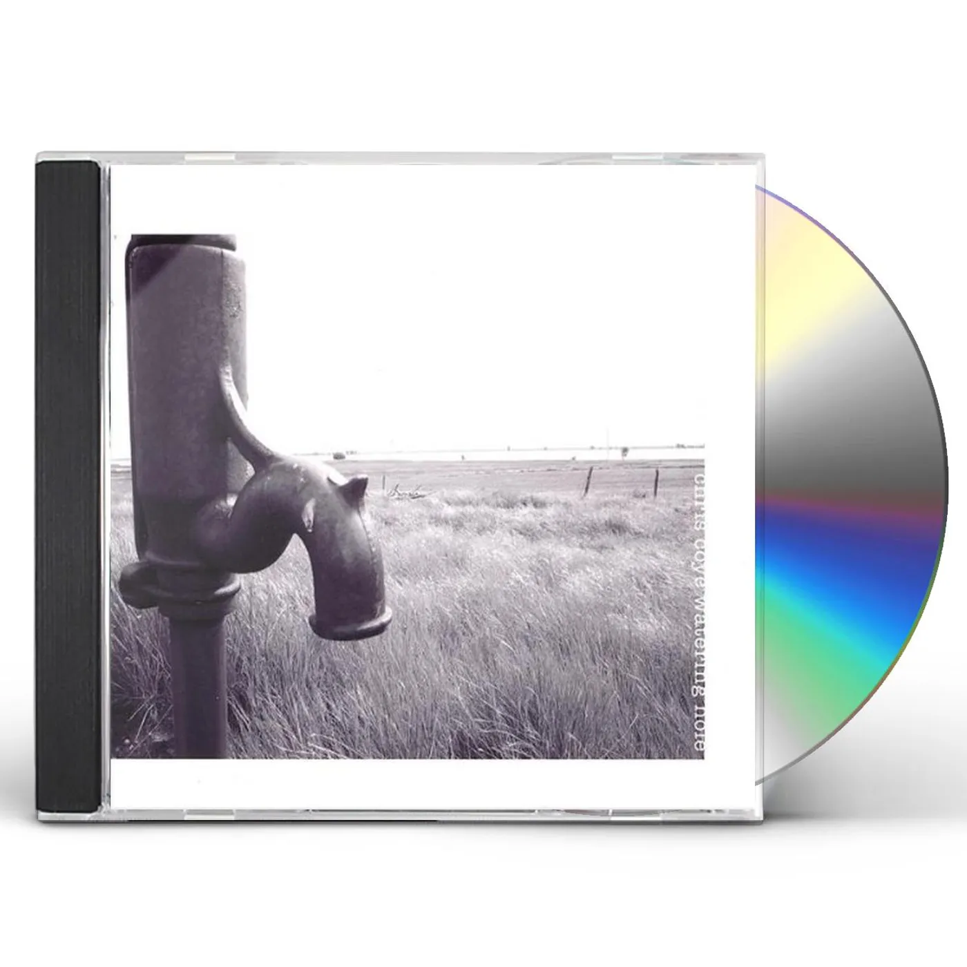 Chris Coye WATERING HOLE CD