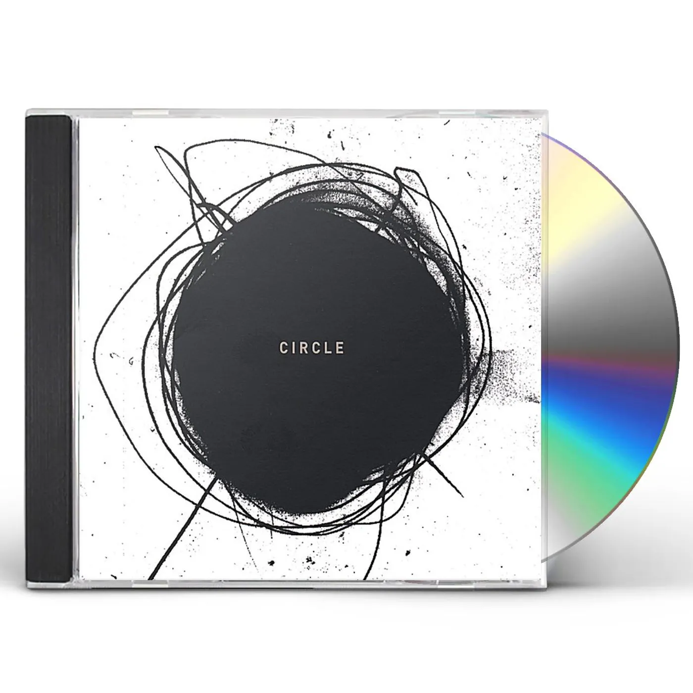 Seo Young Do Trio CIRCLE CD