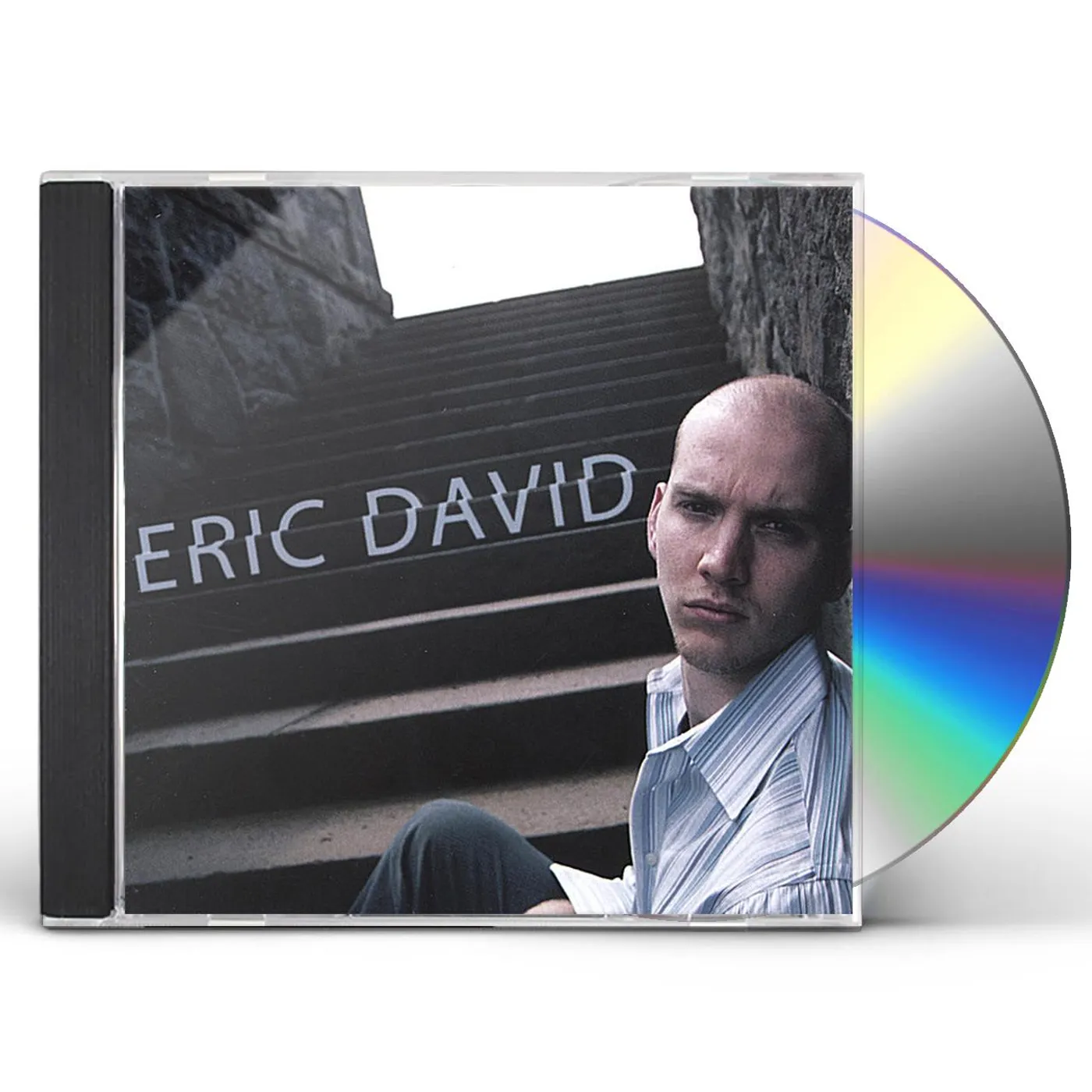 ERIC DAVID CD