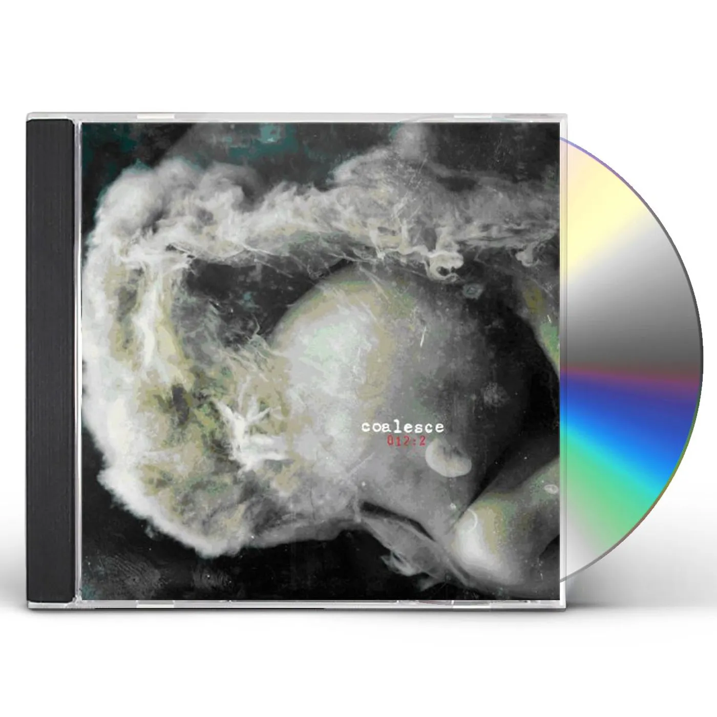 Coalesce 012:2 CD
