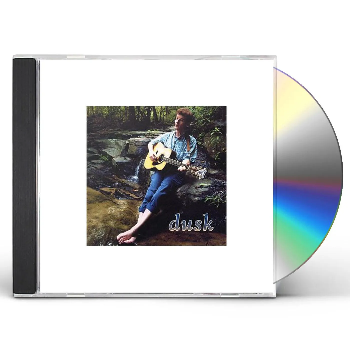 DUSK CD