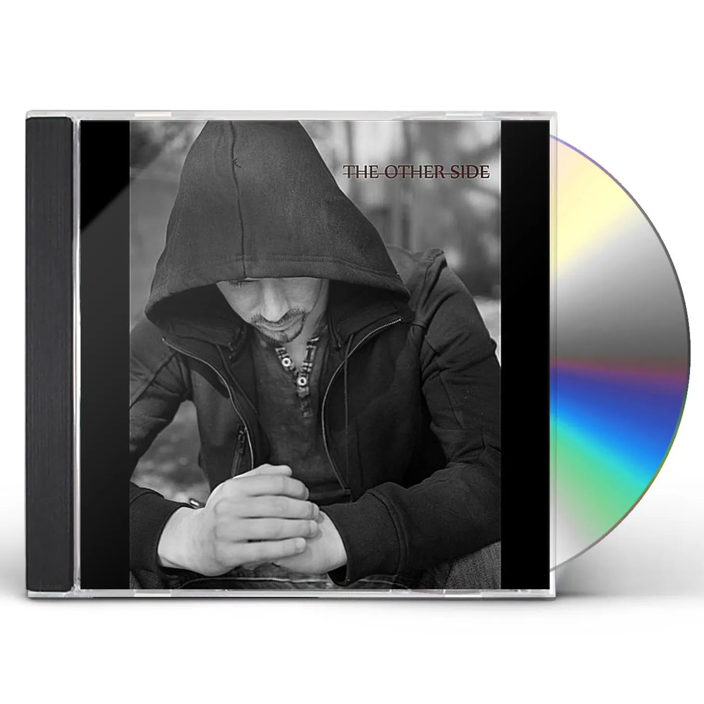 Nick Groff OTHER SIDE CD