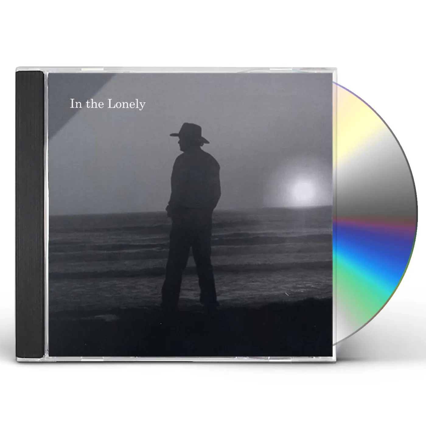 David Peters IN THE LONELY CD