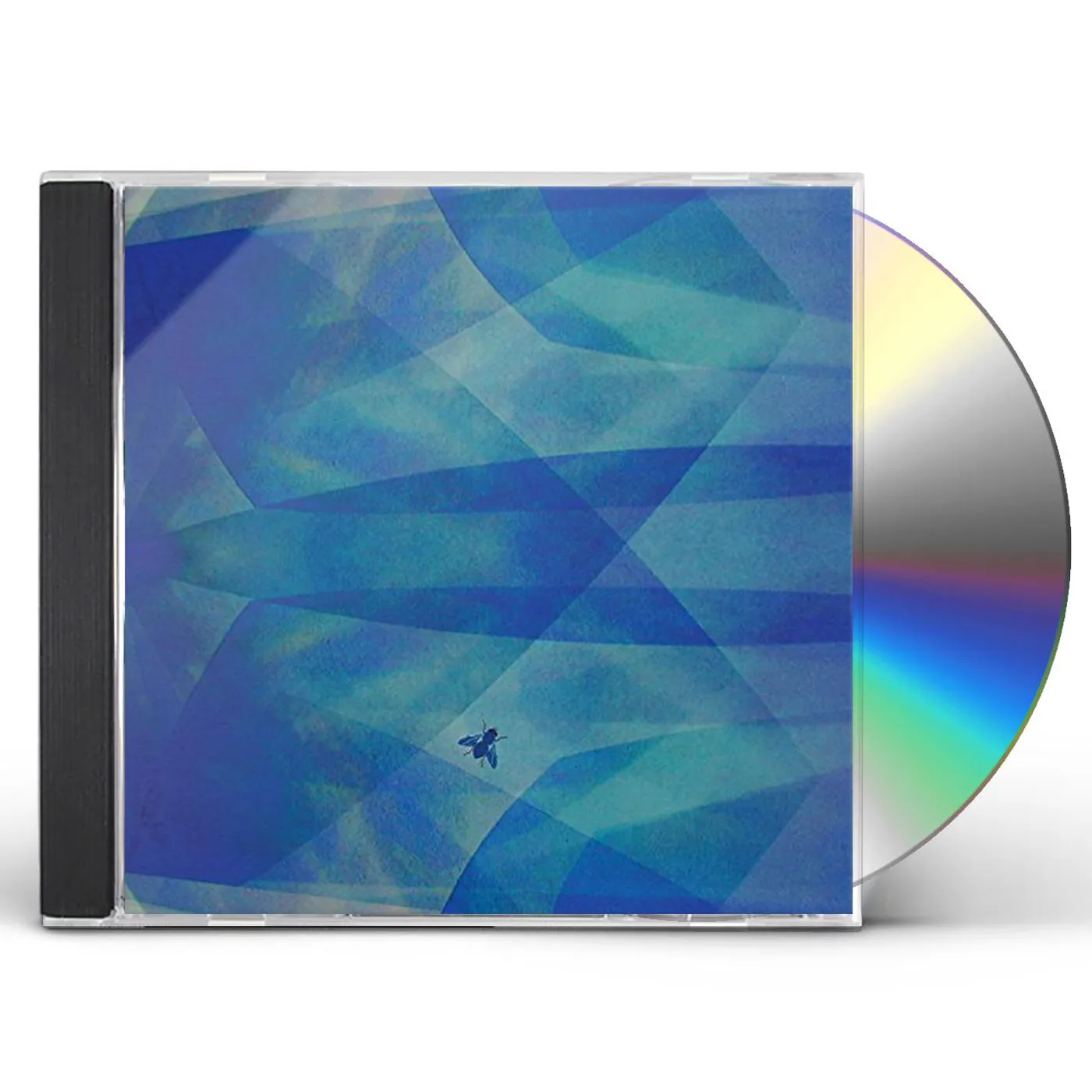 Cyro Baptista BLUEFLY CD