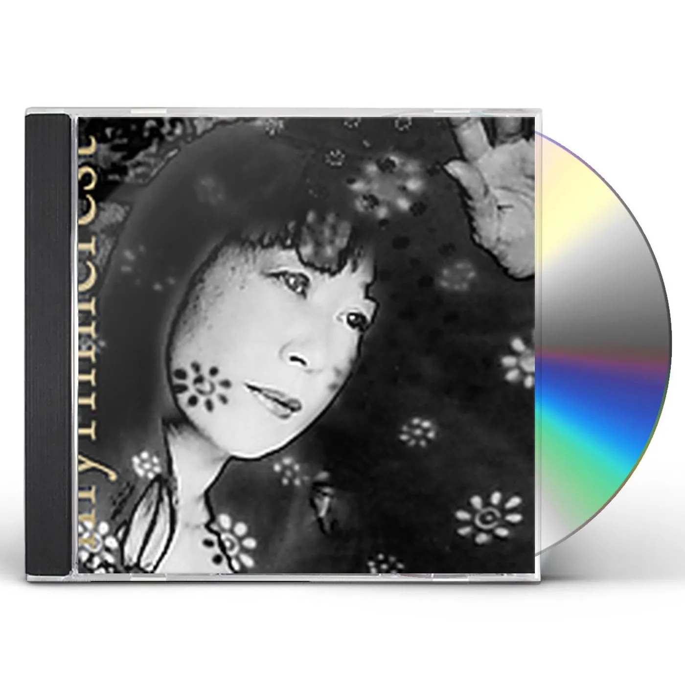 Ikue Mori MYRNINEREST CD