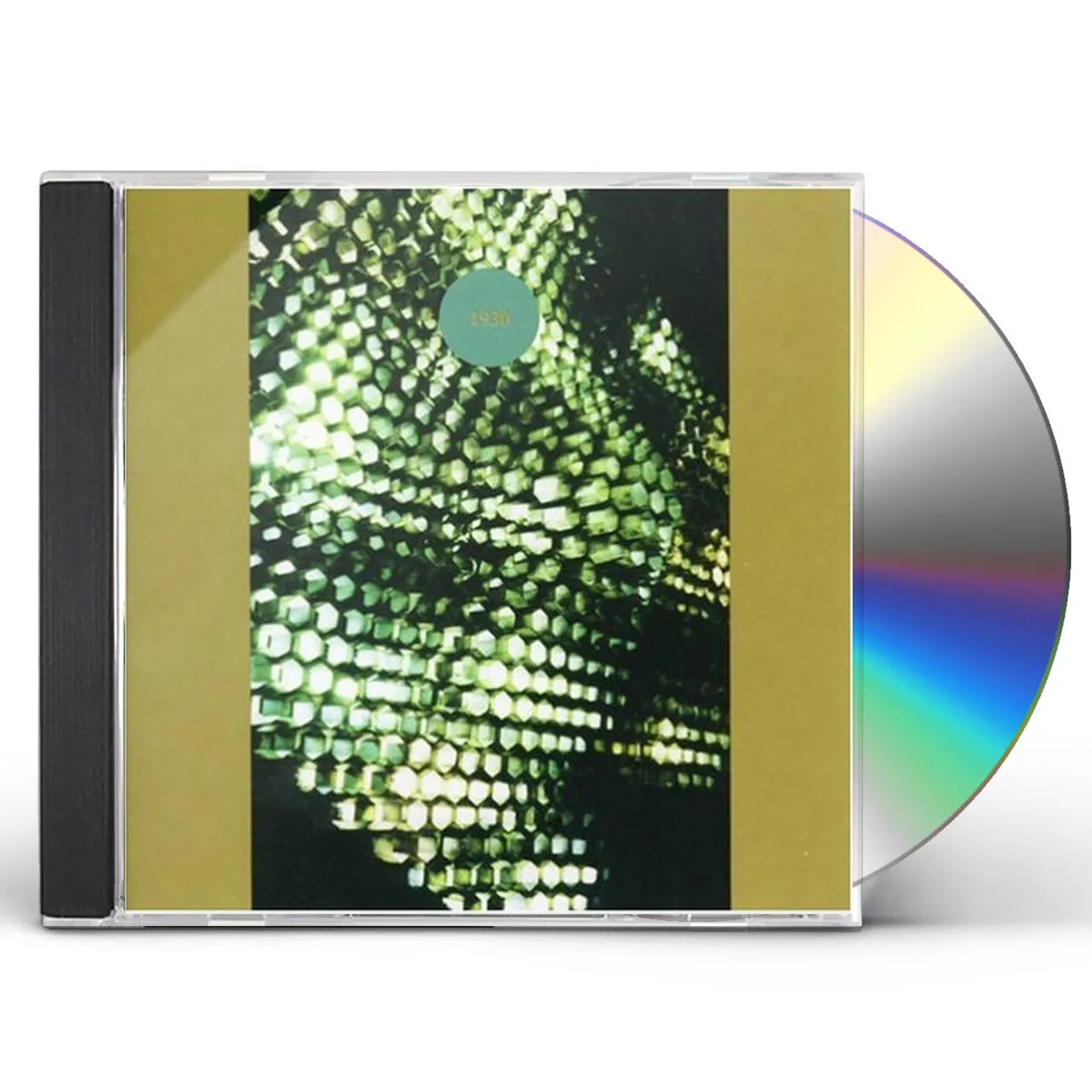 Merzbow 1930 CD