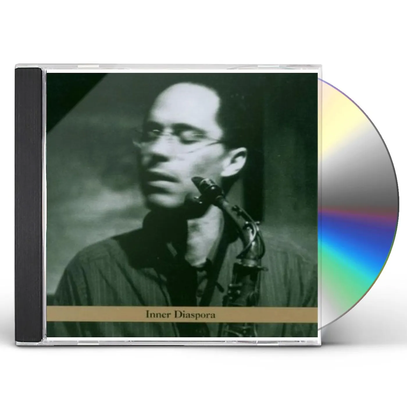 Ned Rothenberg INNER DIASPORA CD