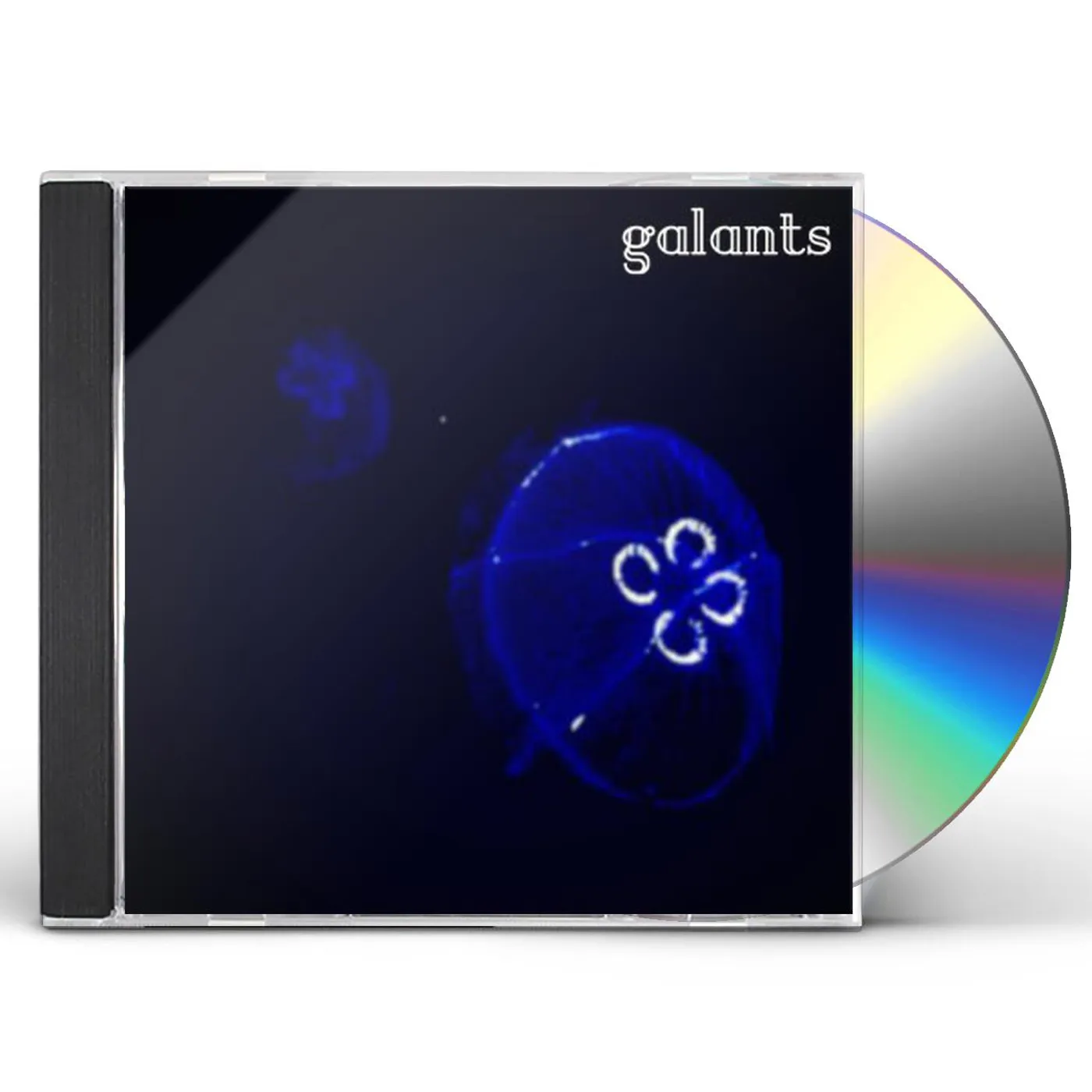 GALANTS CD