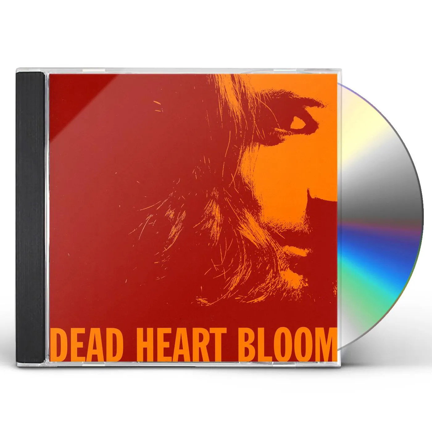 DEAD HEART BLOOM CD