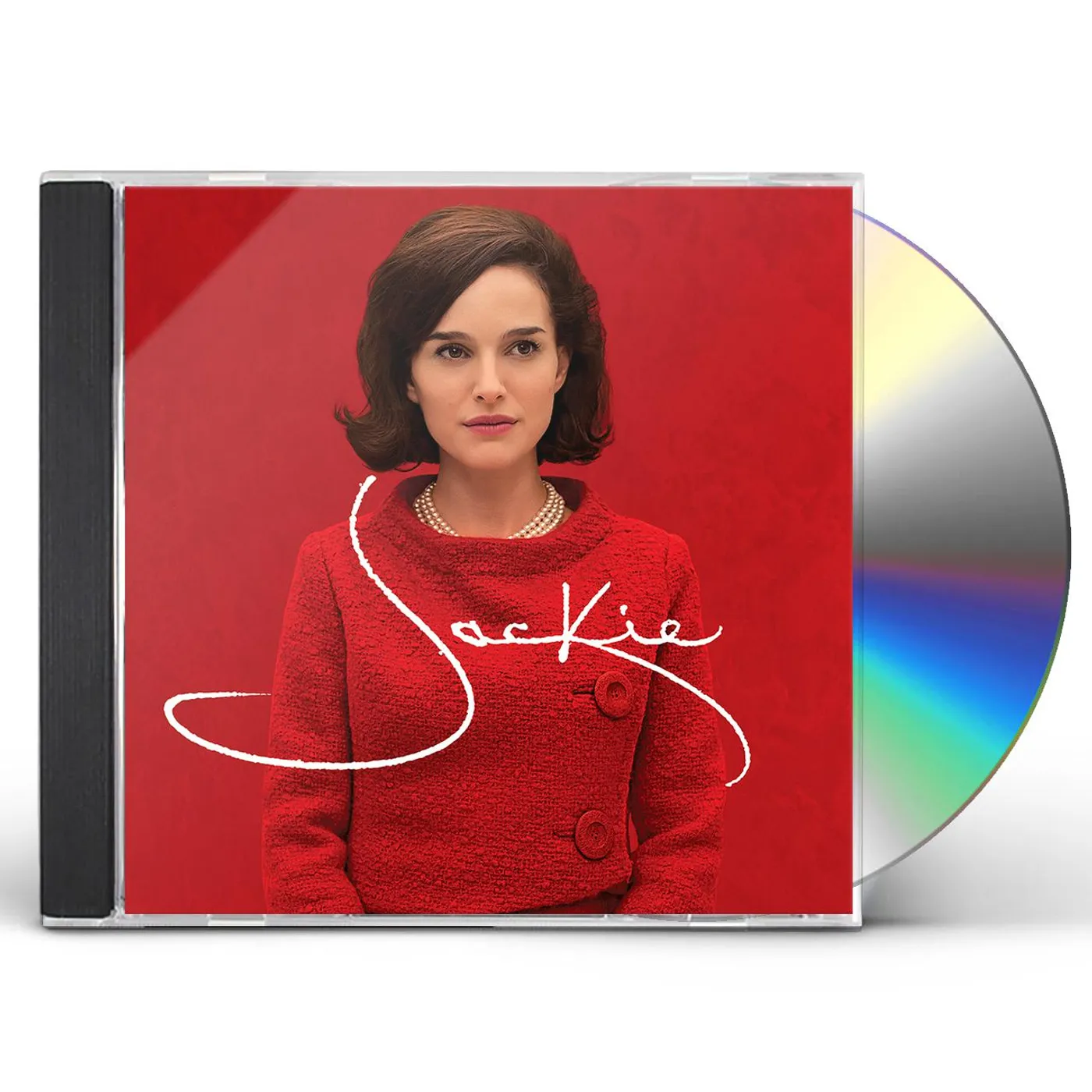 Mica Levi JACKIE / Original Soundtrack CD
