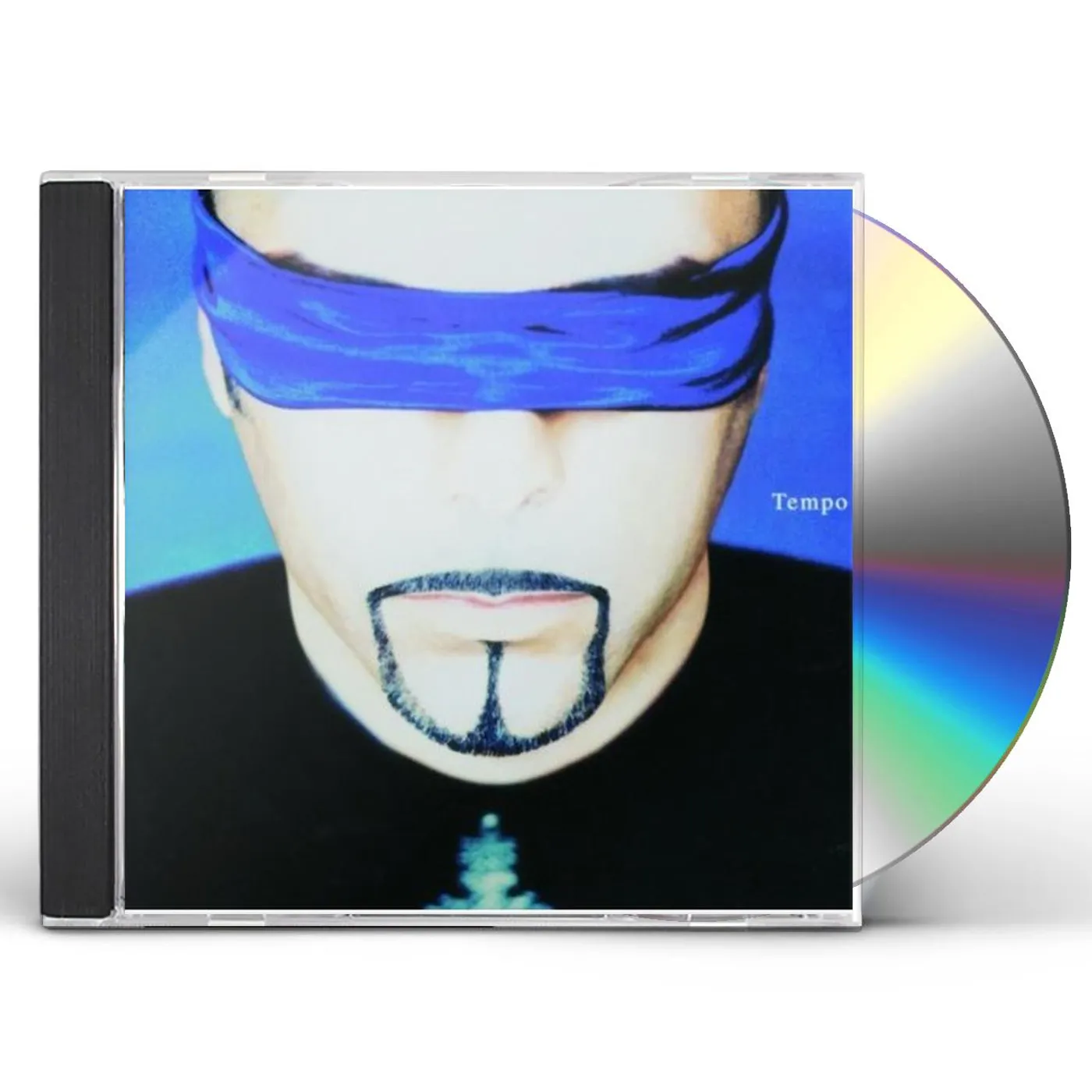 Pedro Abrunhosa TEMPO CD