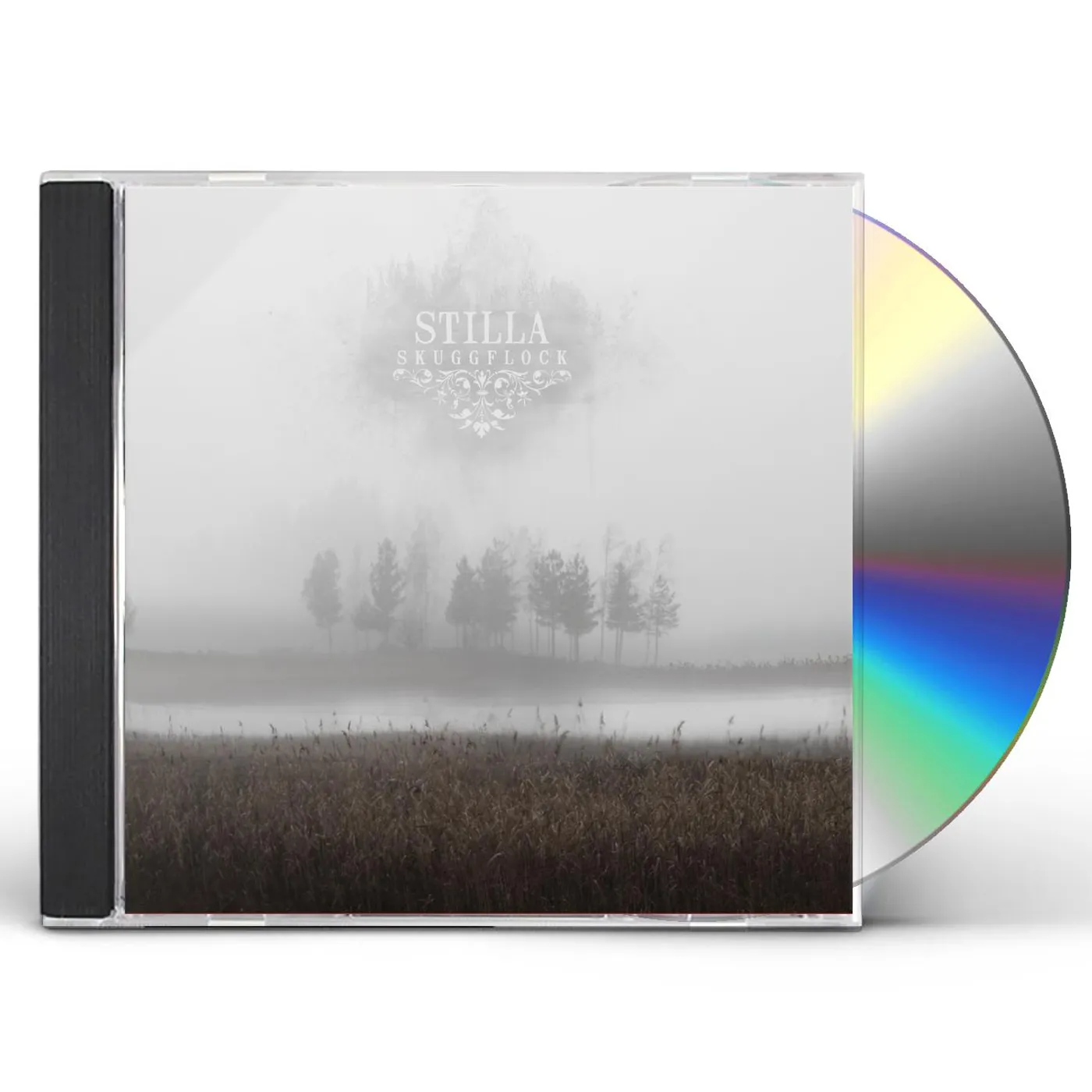 Stilla SKUGGFLOCK CD