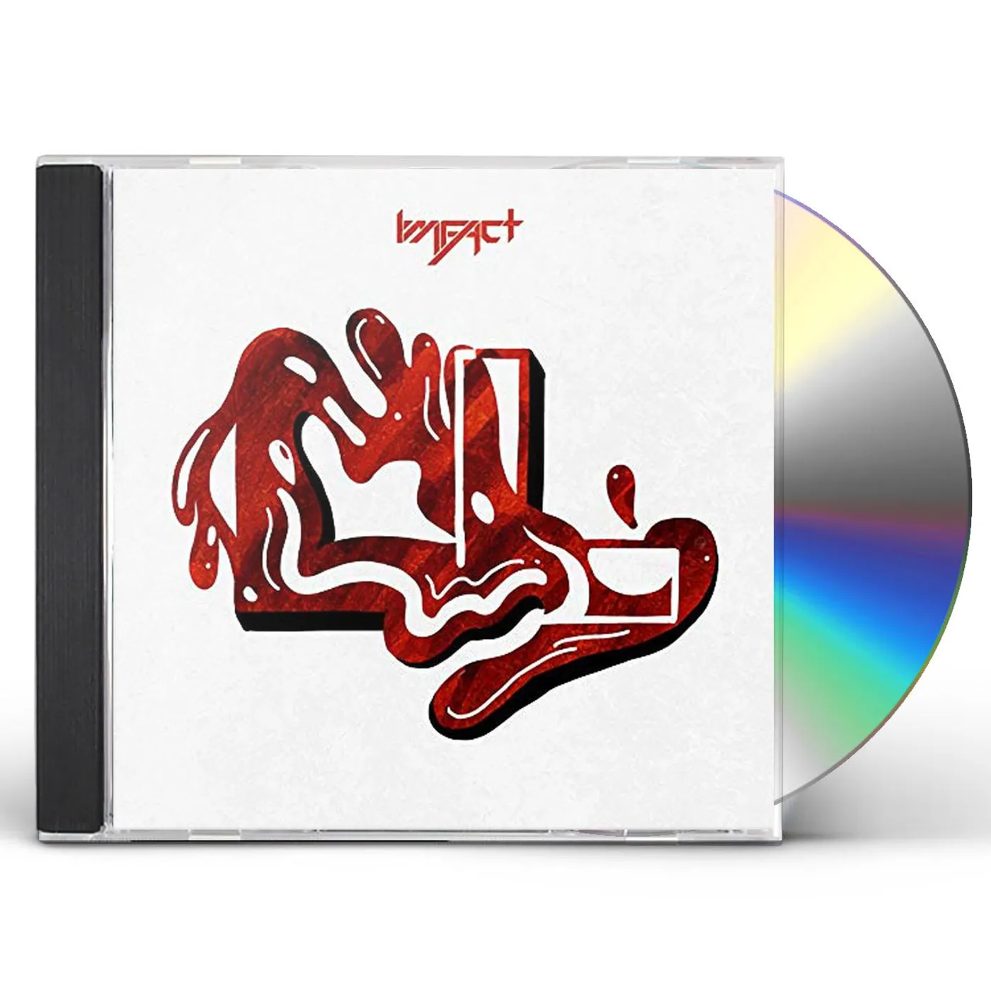 IMFACT L. L. CD