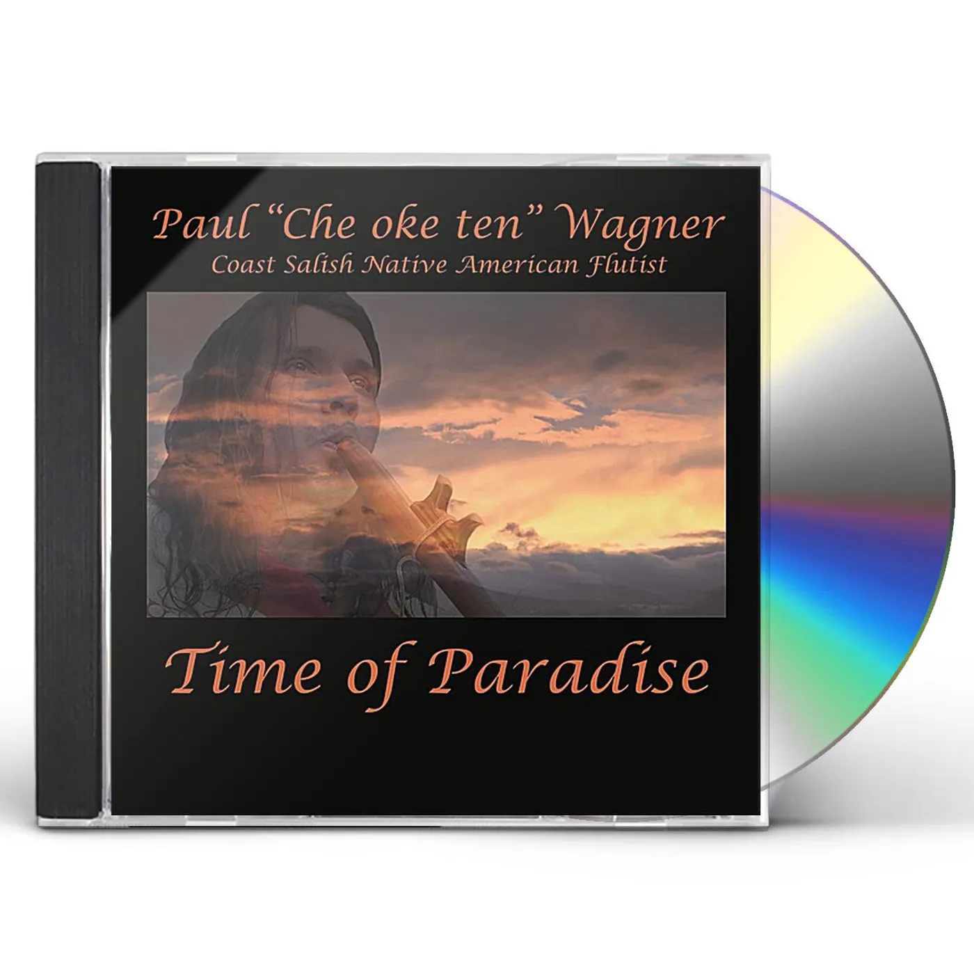 Will Cox GOSPEL FAVORITES CD