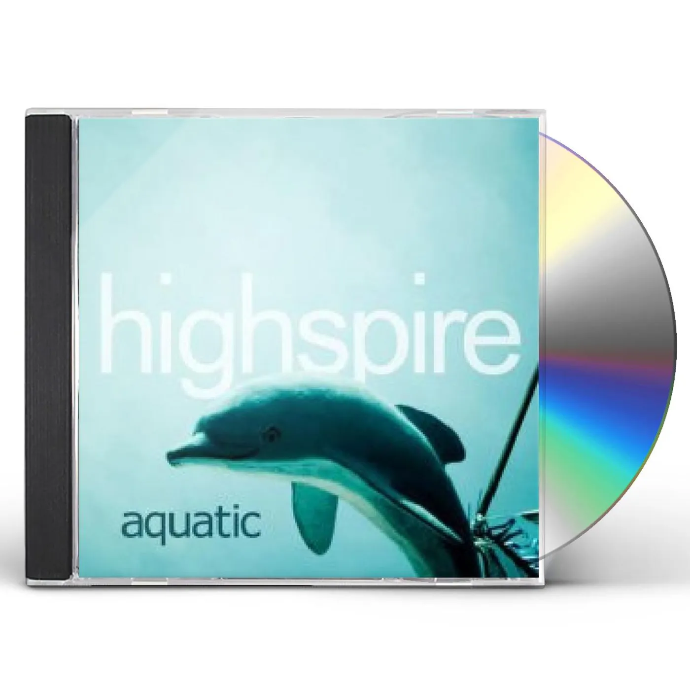 Highspire AQUATIC CD