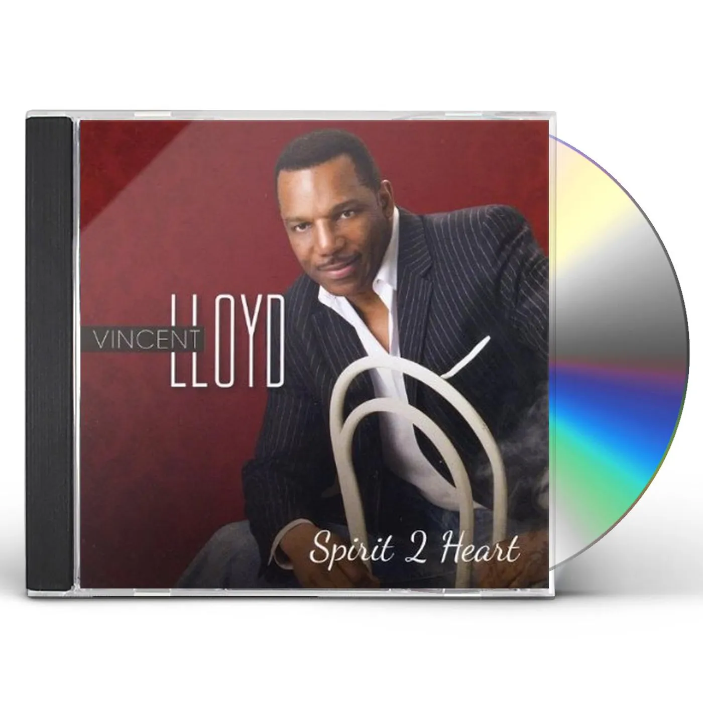 Vincent Lloyd Brand Page