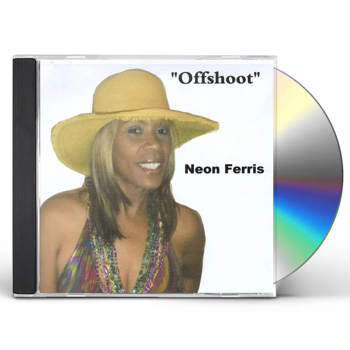 Neon Ferris OFFSHOOT CD