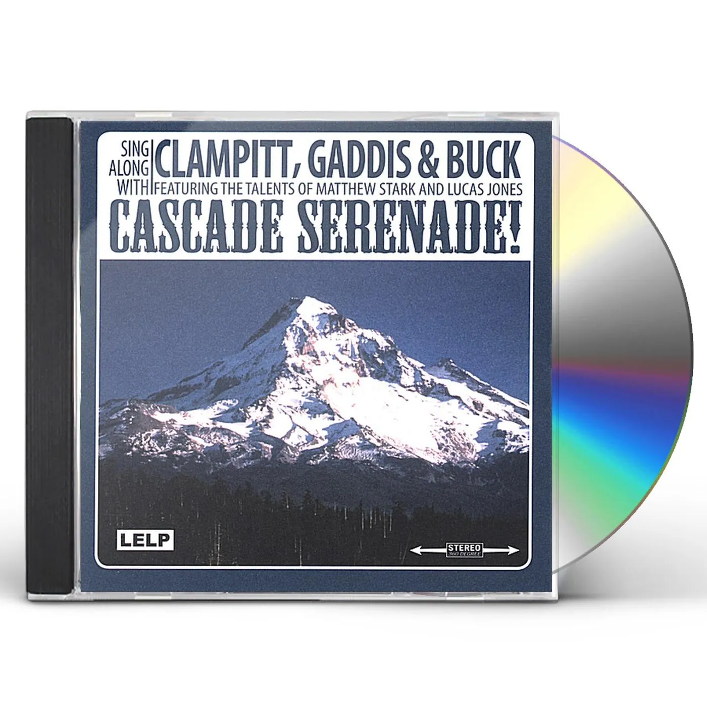 ROVER FIRST CD