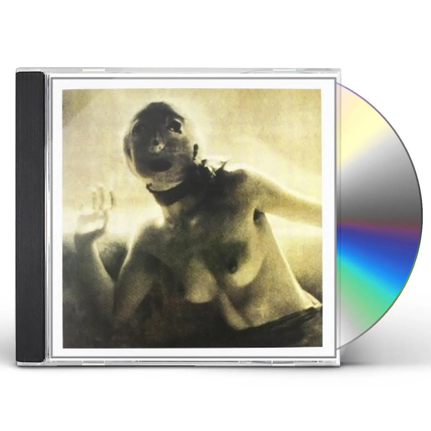 Militia FOLK XII CD