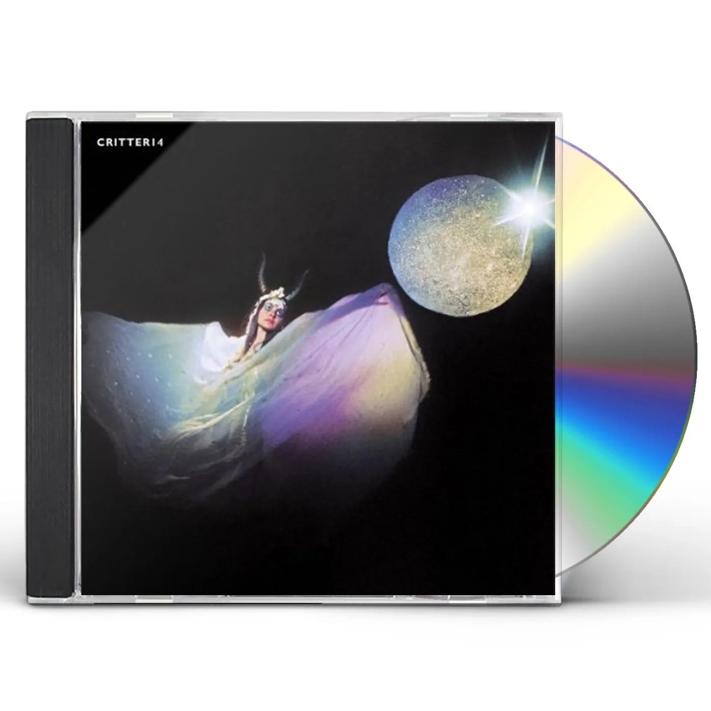 DIVA MOON MOODS CD