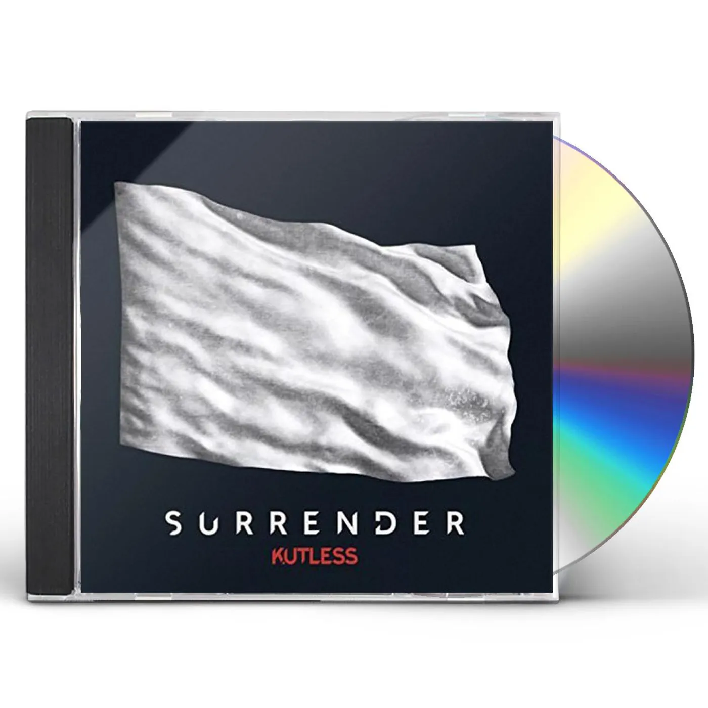 Kutless SURRENDER CD