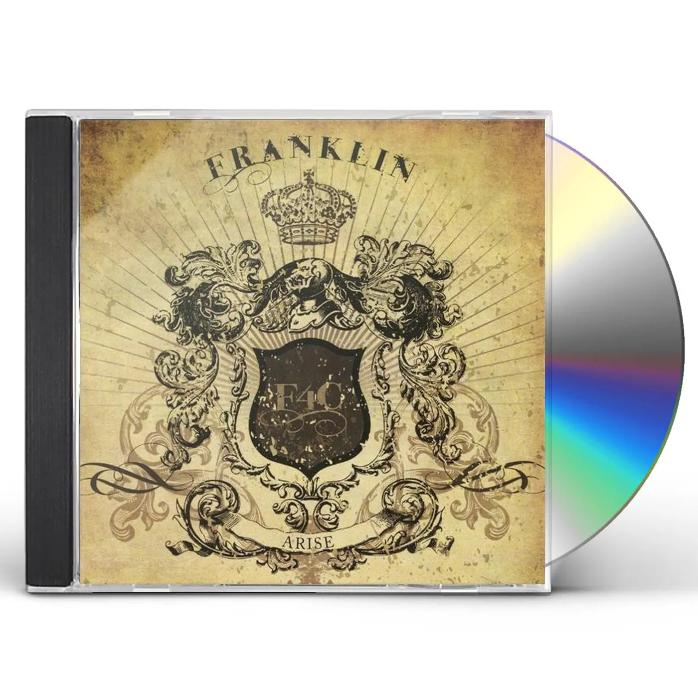 Franklin ARISE CD