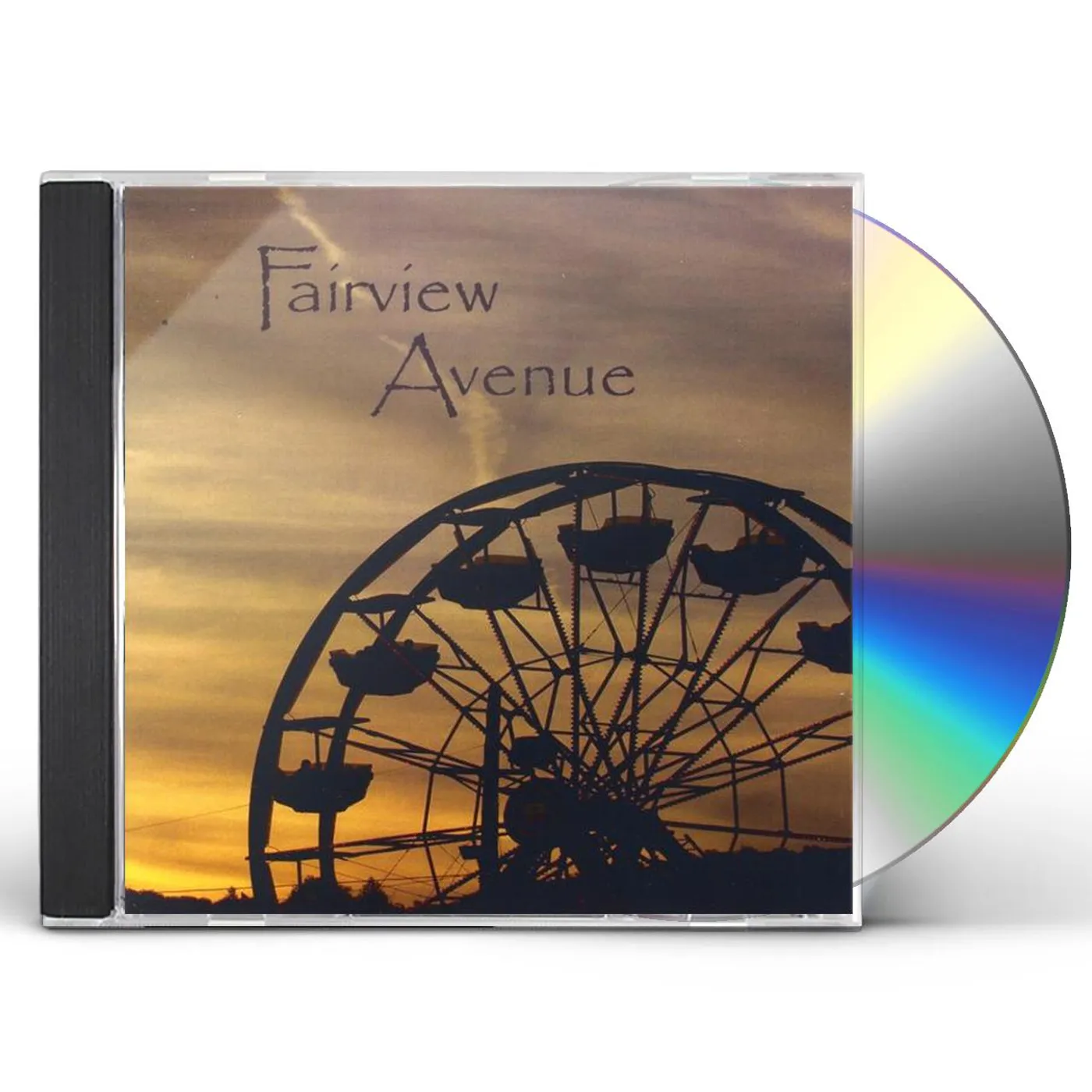 FAIRVIEW AVENUE CD