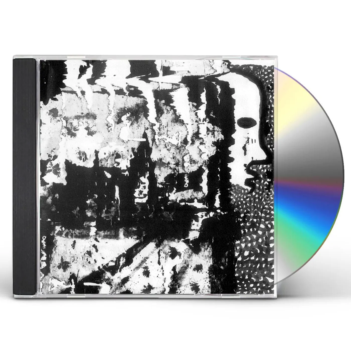 Useless Eaters RELAXING DEATH CD