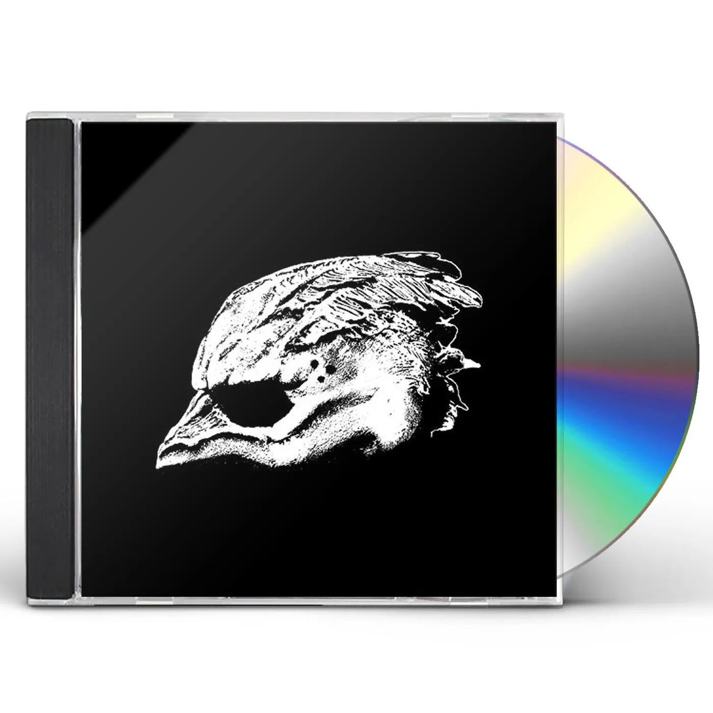 LEGEND OF THE SEAGULLMEN CD