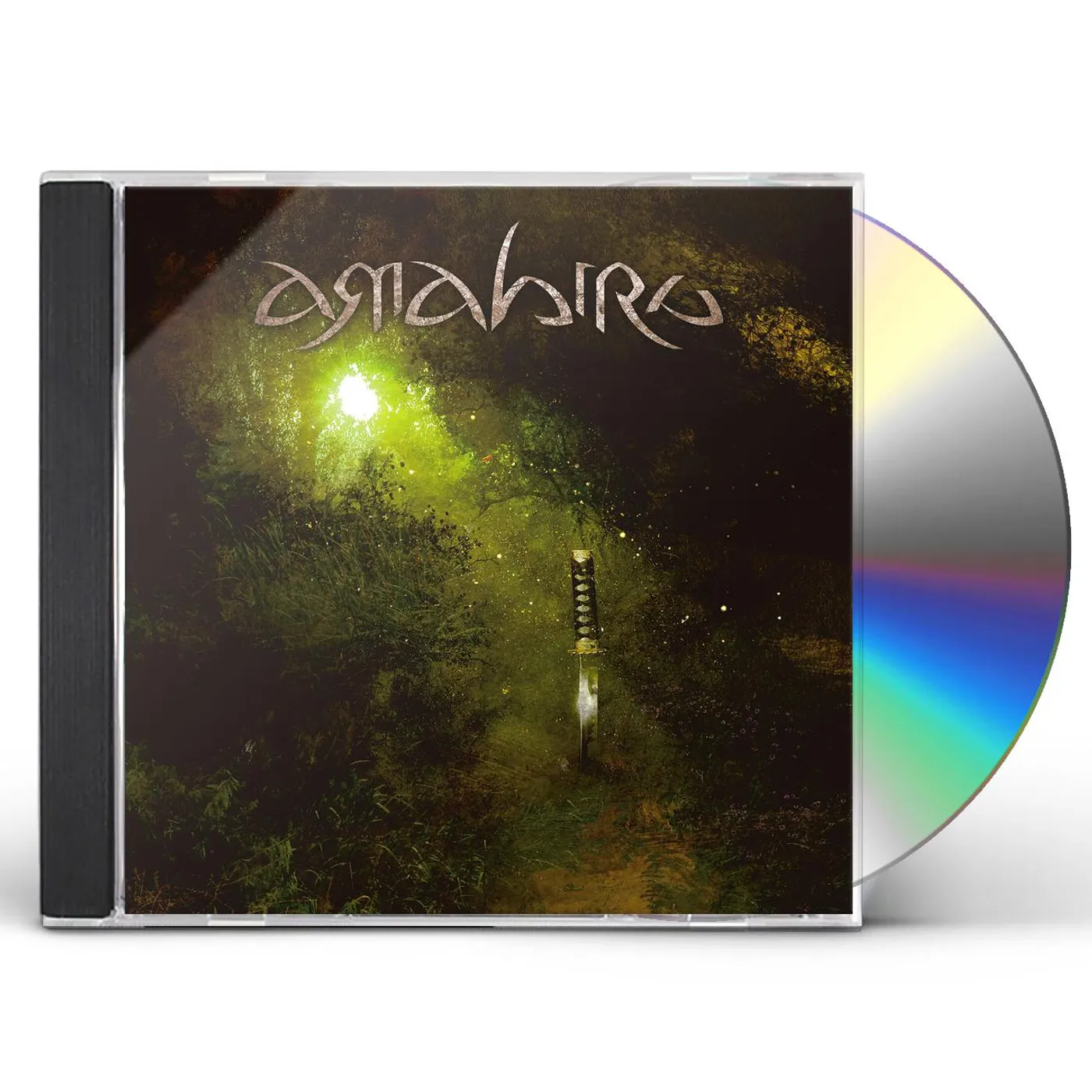 Amahiru CD