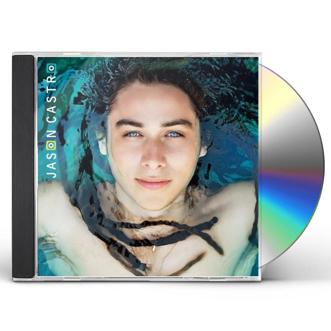 JASON CASTRO CD