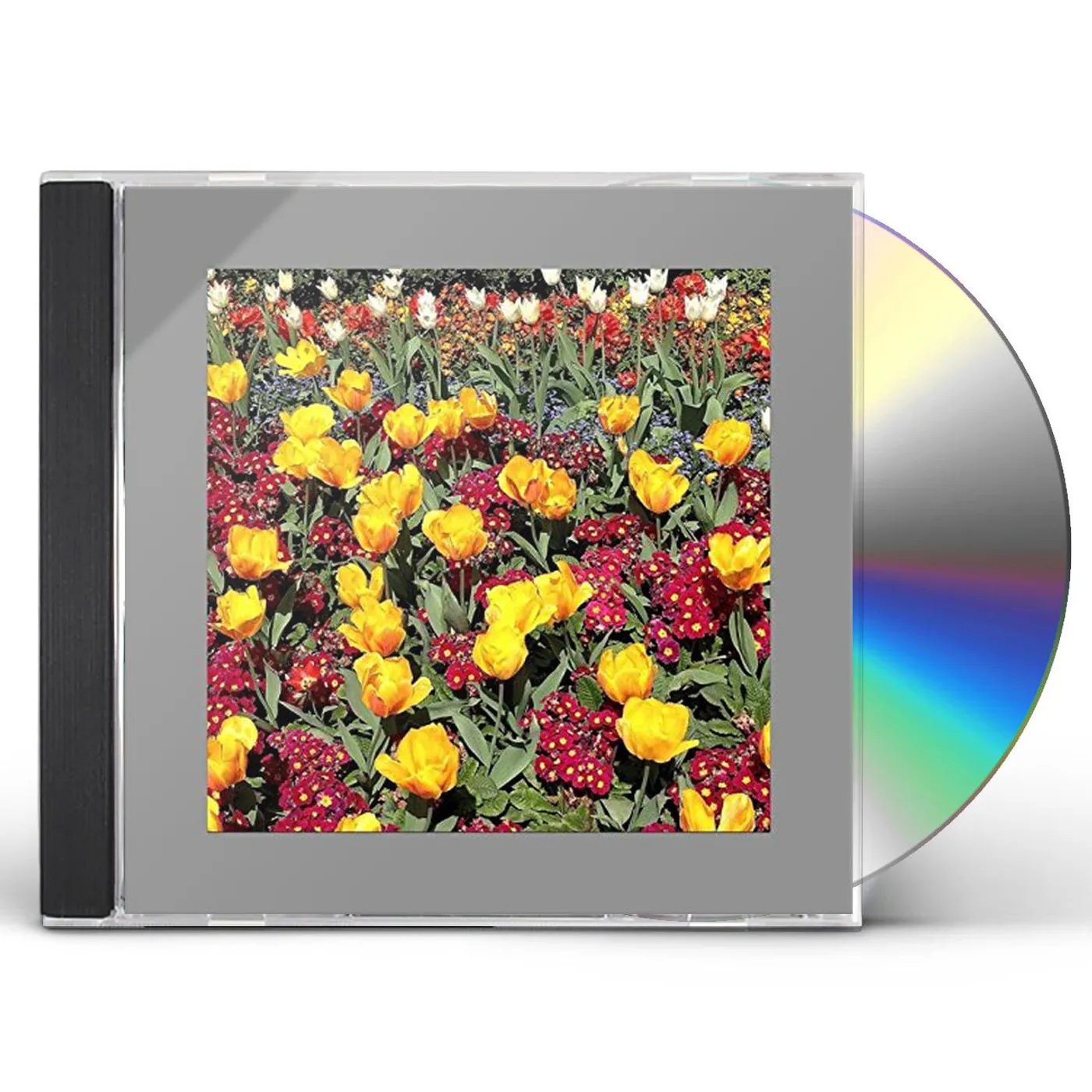 Rename RECIPROCAL CD