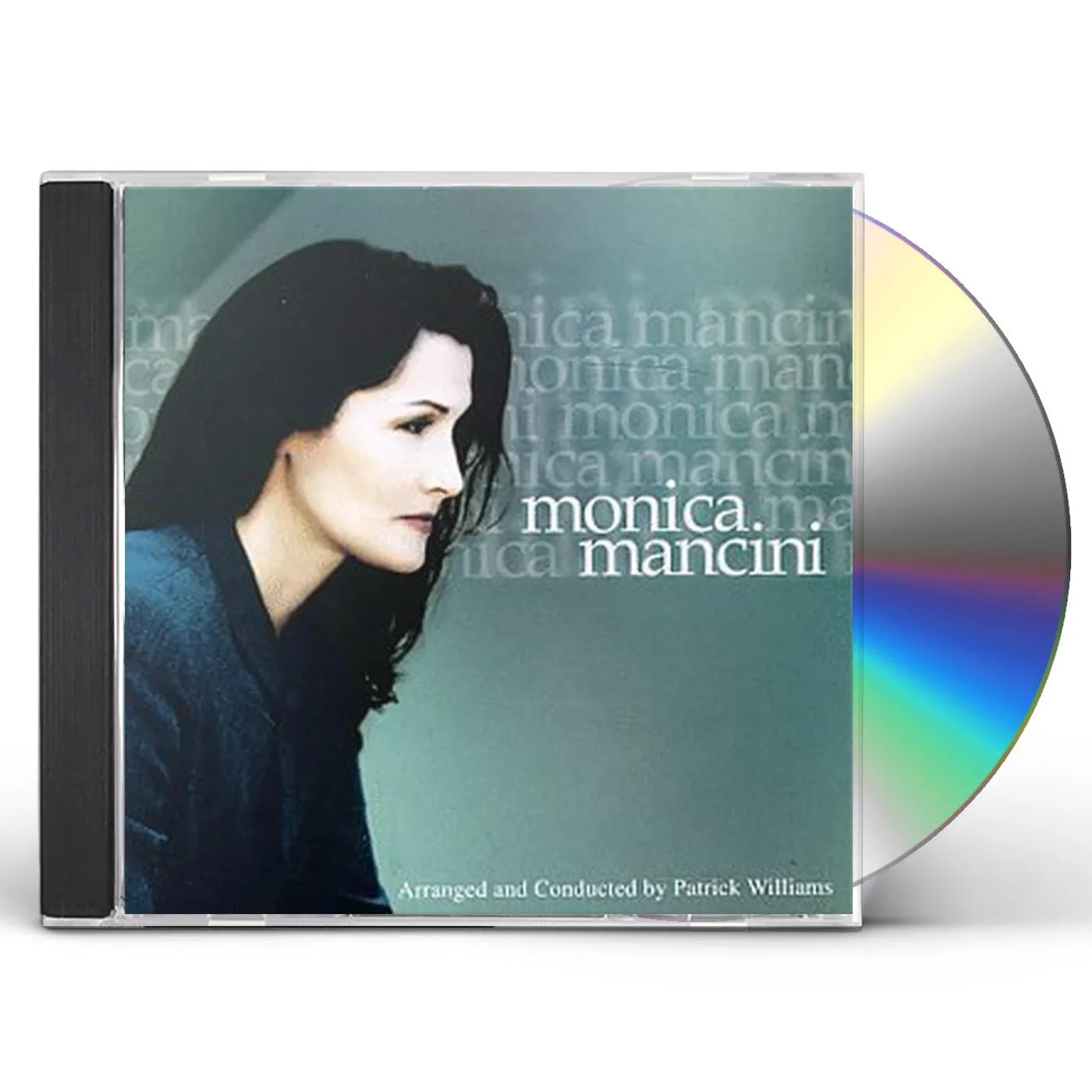 MONICA MANCINI CD