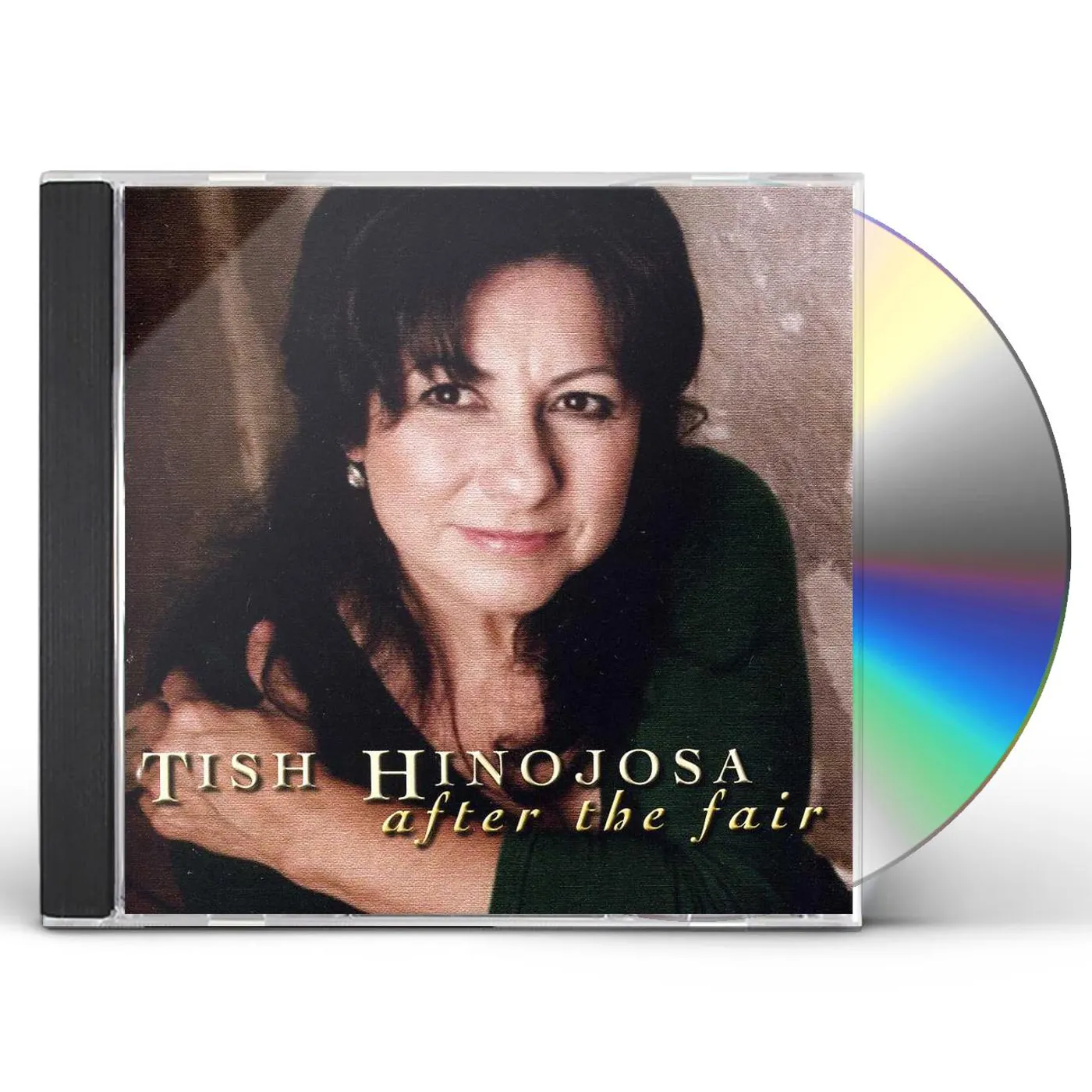 Tish Hinojosa AFTER THE FAIR CD