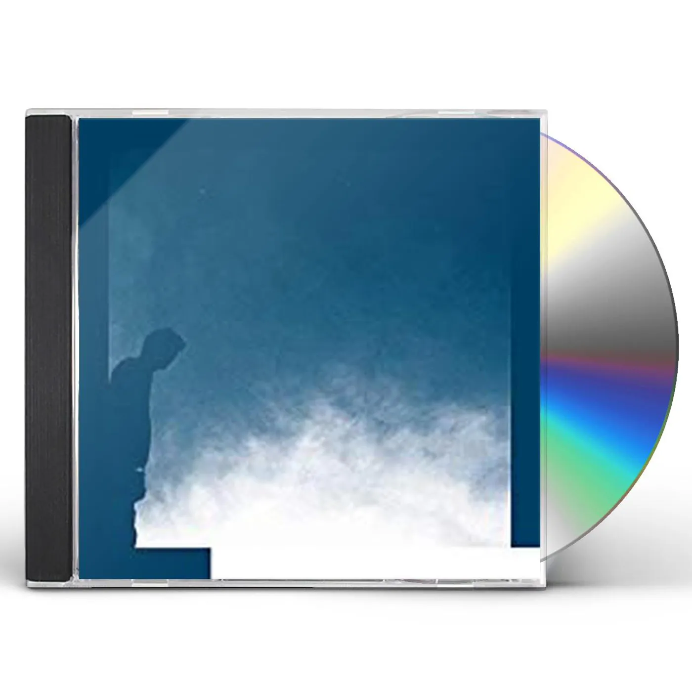 David Allred TRANSITION CD