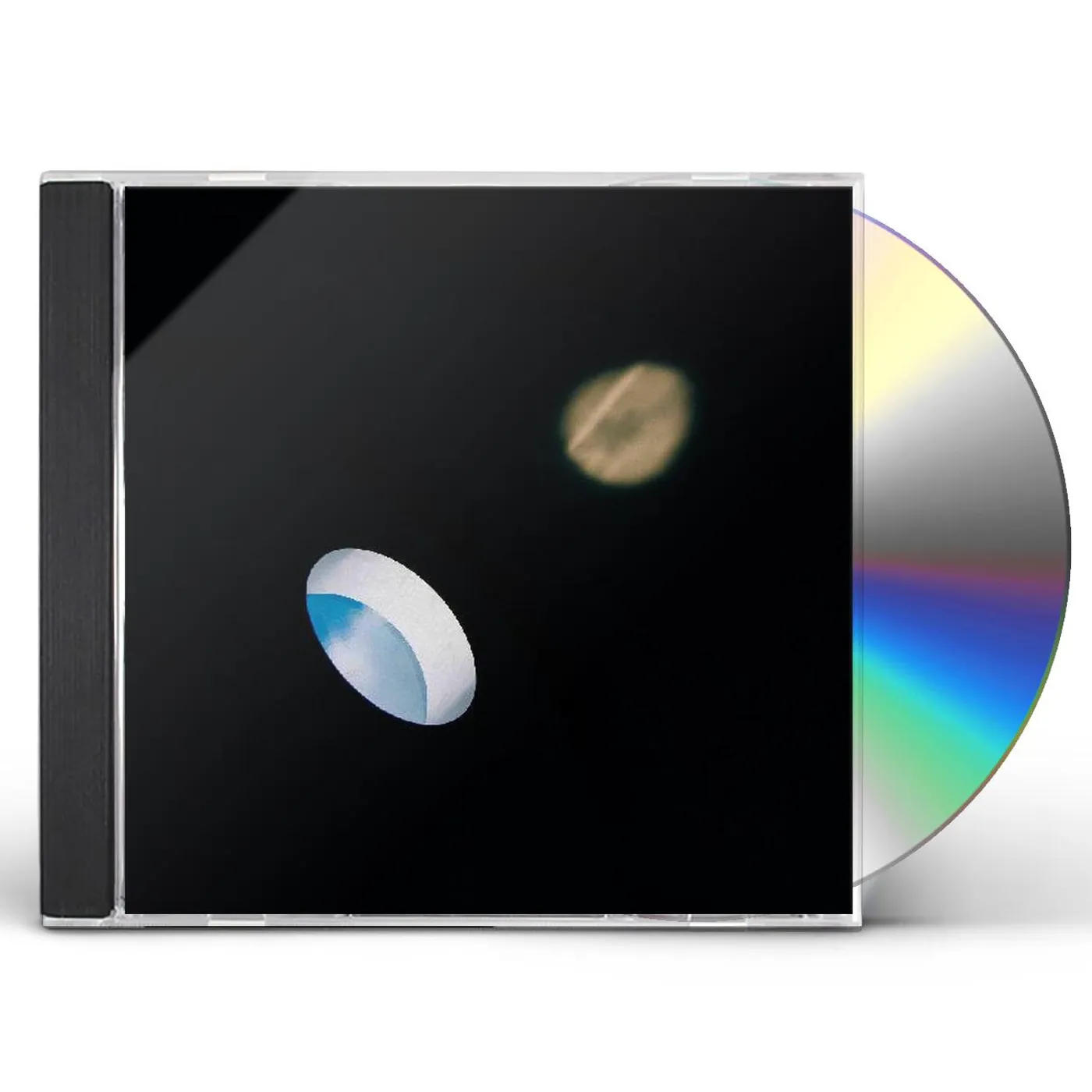 Michael Price TENDER SYMMETRY CD