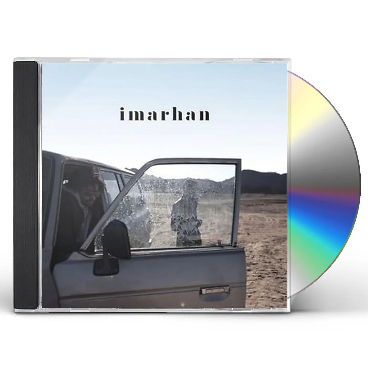 IMARHAN CD