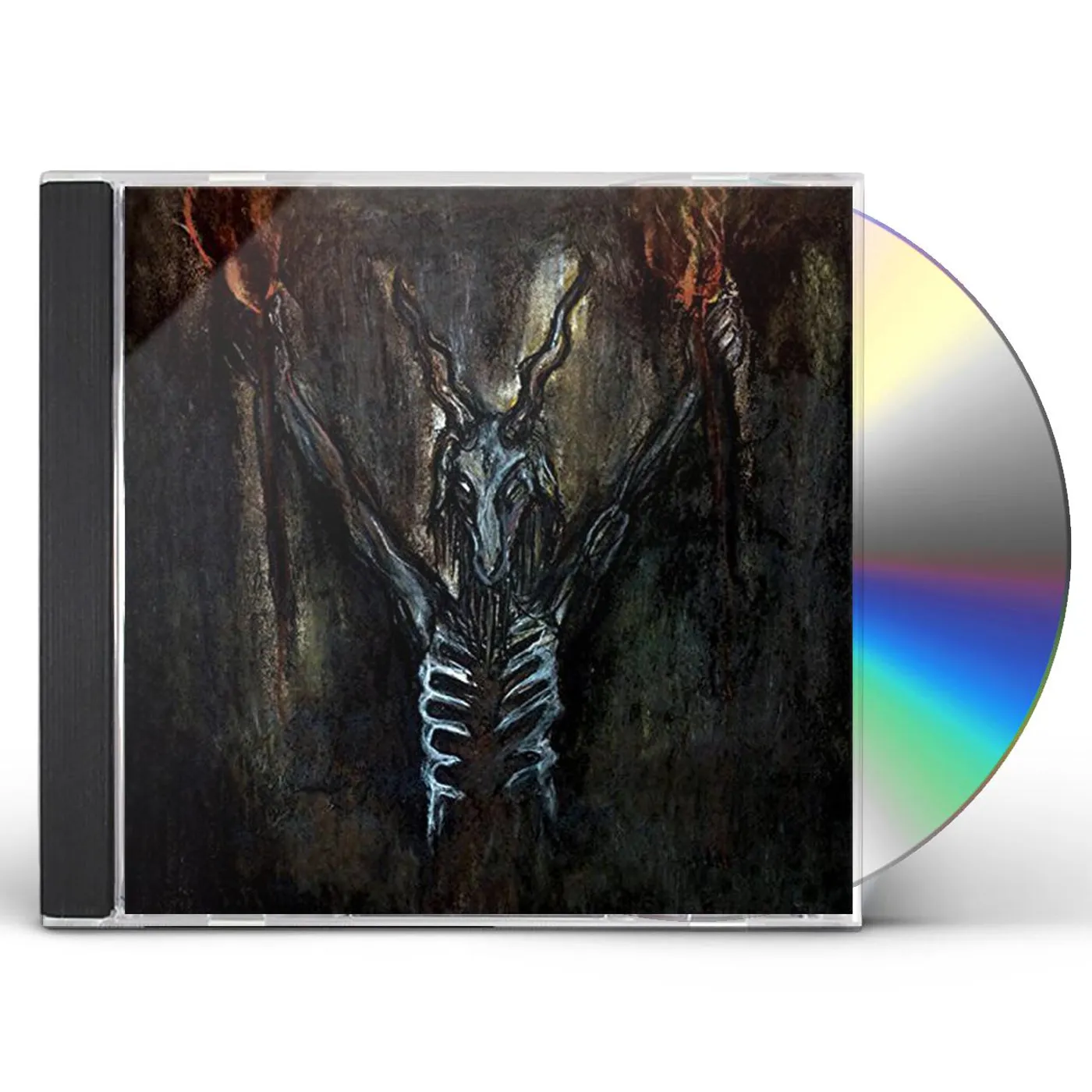 Saligia SIC TRANSIT GLORIA MUNDI CD