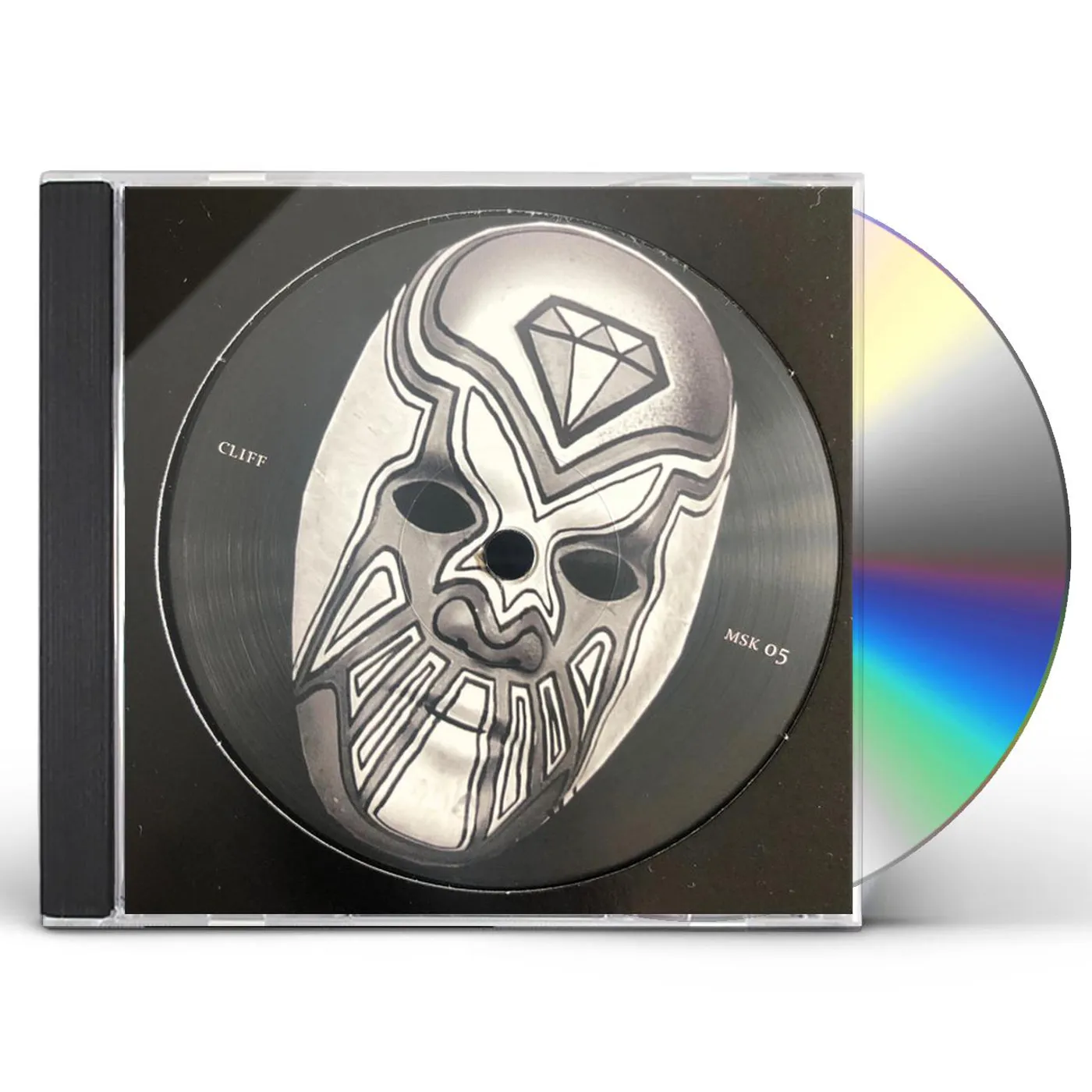 Unknown Artist CLIFF Vinyl Record