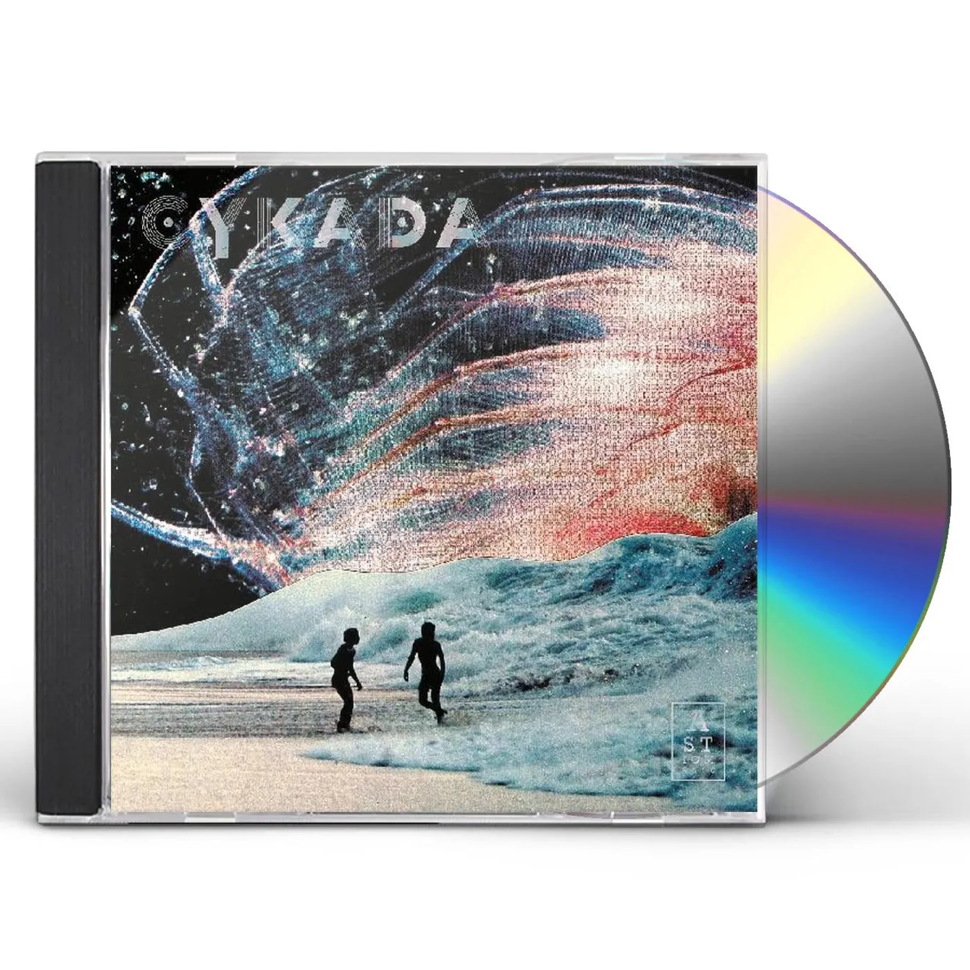 CYKADA CD