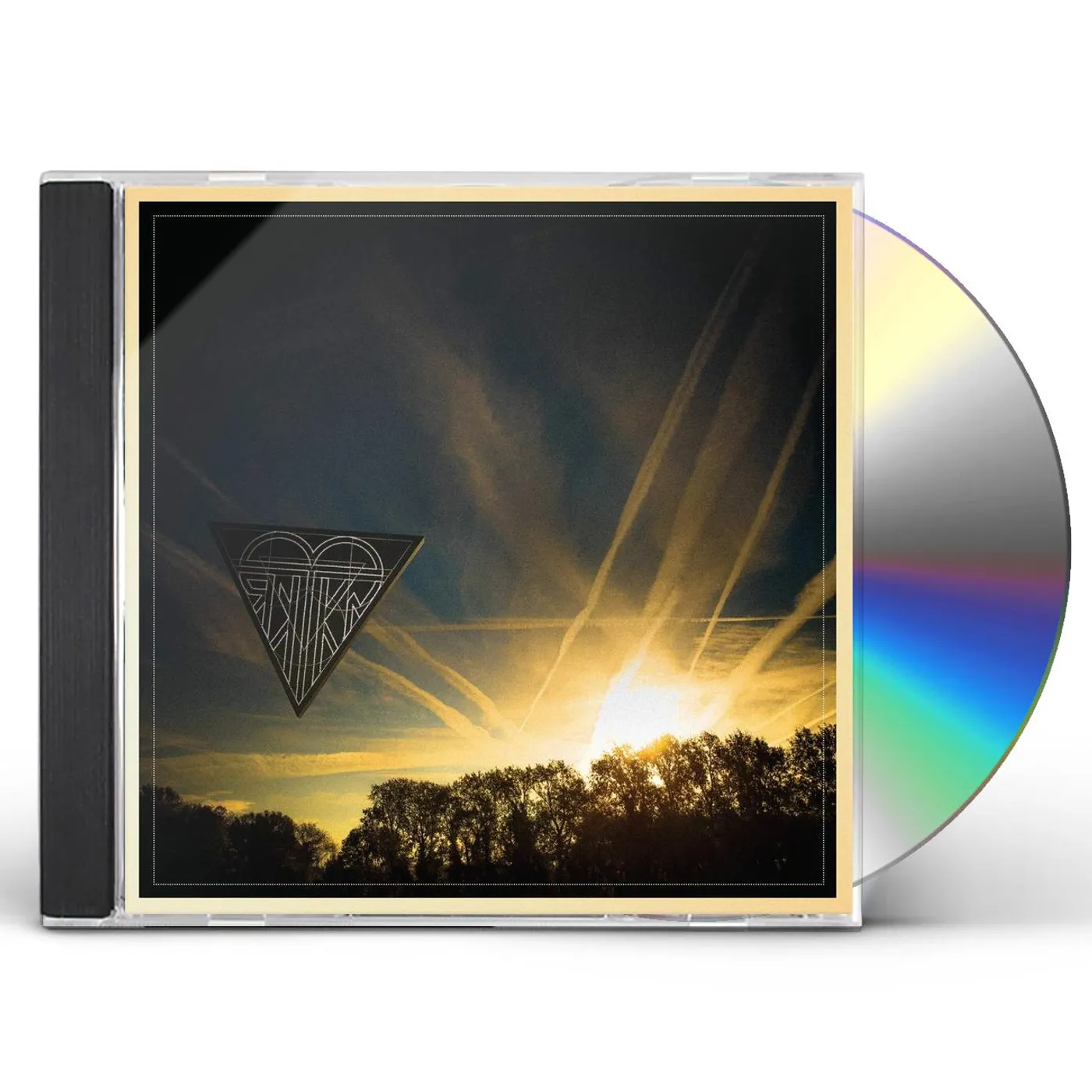 Raketkanon RKKN #3 CD