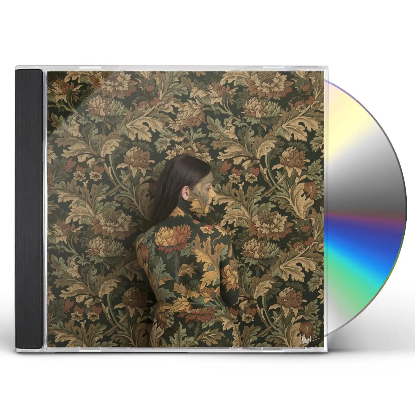 Honeyblood IN PLAIN SIGHT CD