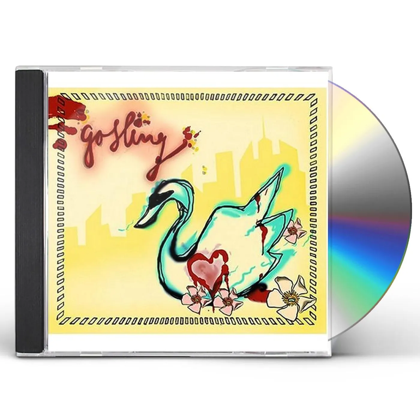 GOSLING CD