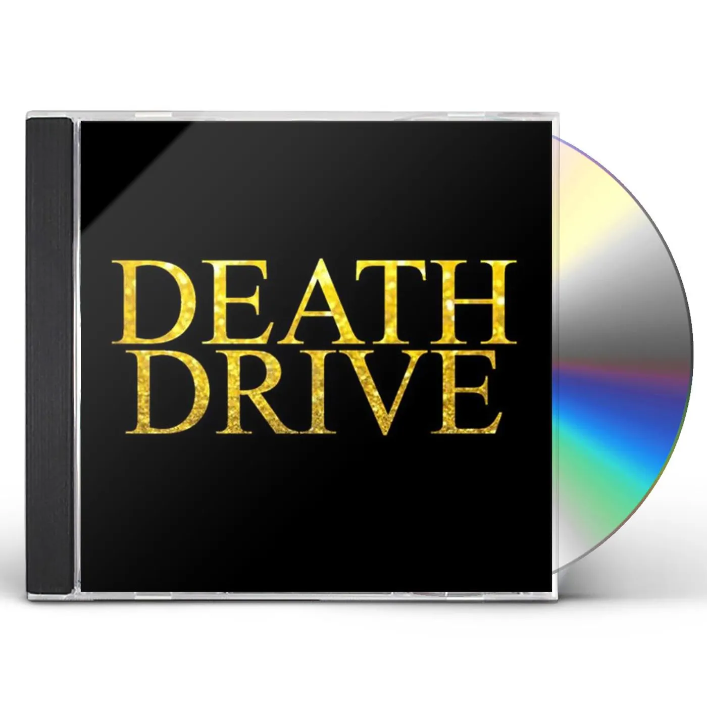 Sole & DJ Pain 1 DEATH DRIVE CD